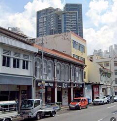 Jalan Besar (D8), Shop House #582807381